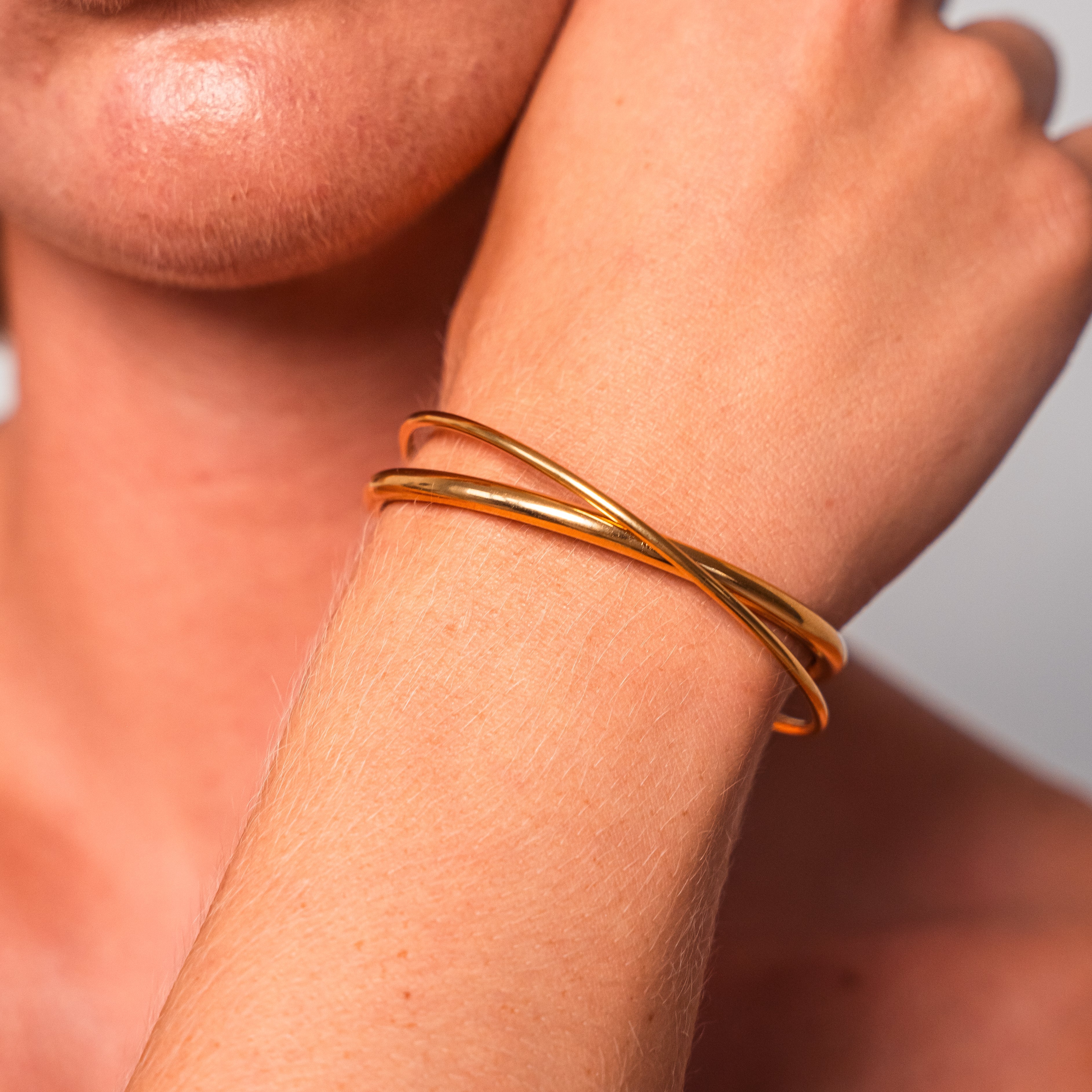 Eva-Armband