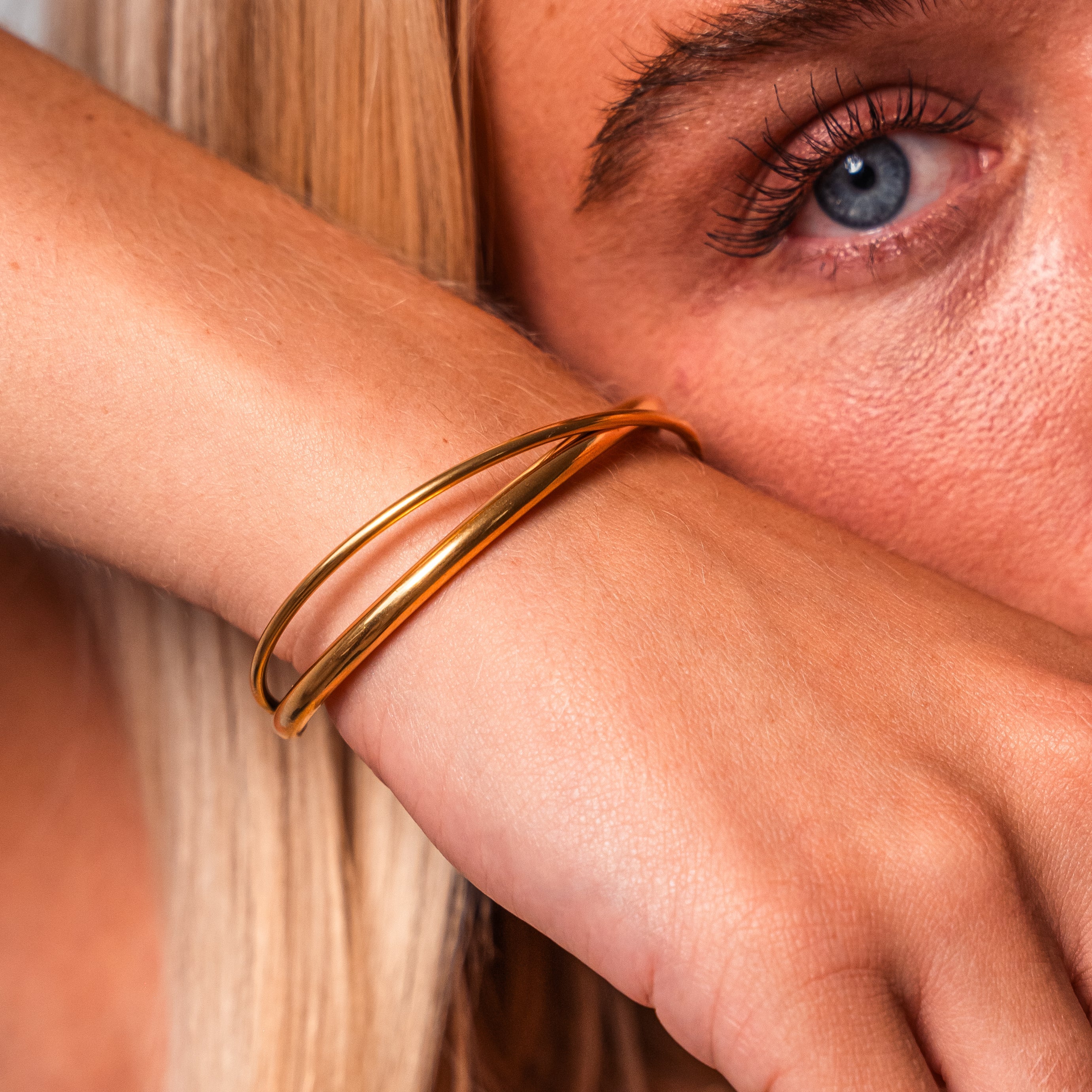 Eva-Armband
