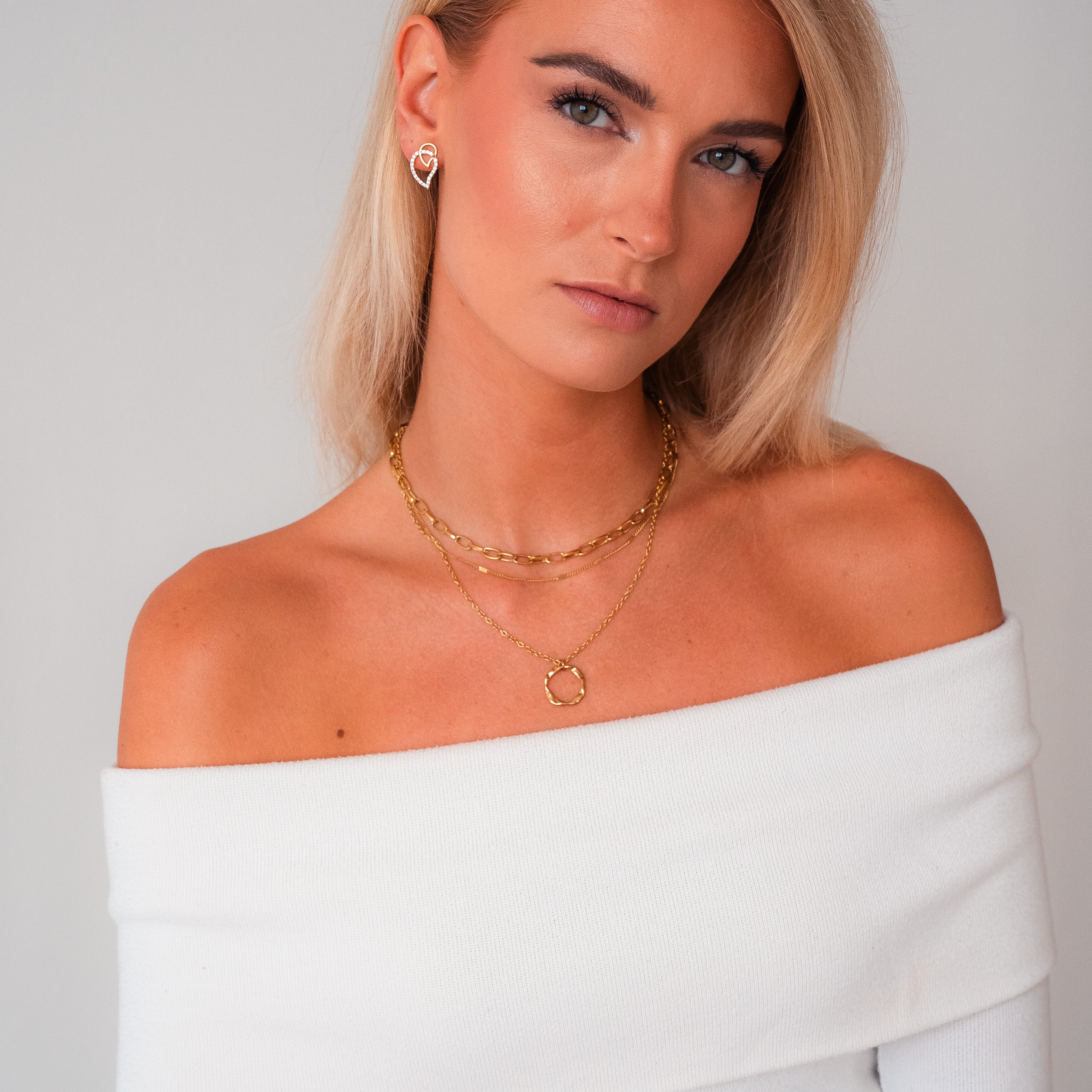 Vintage-Lagenlook