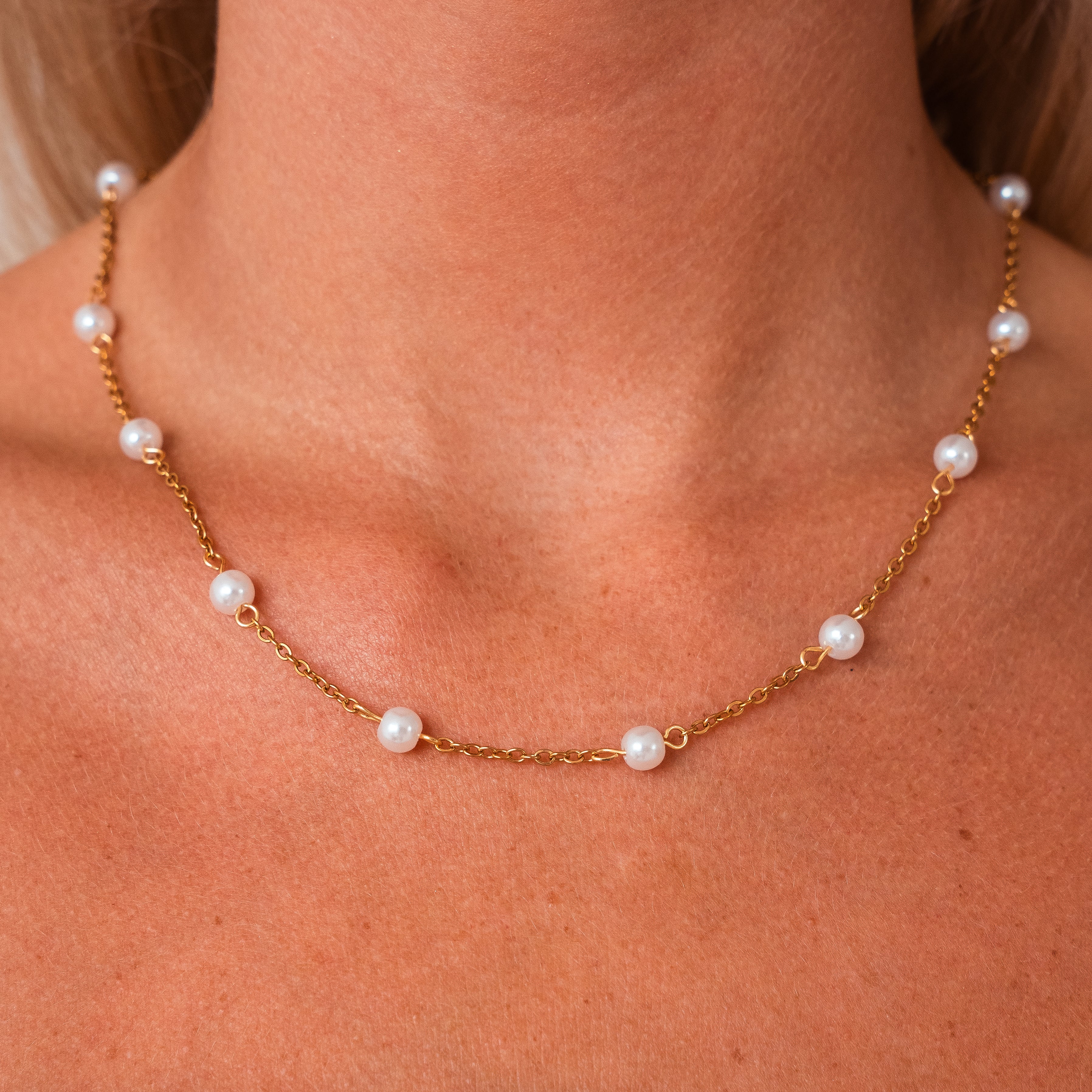 Island Pearls