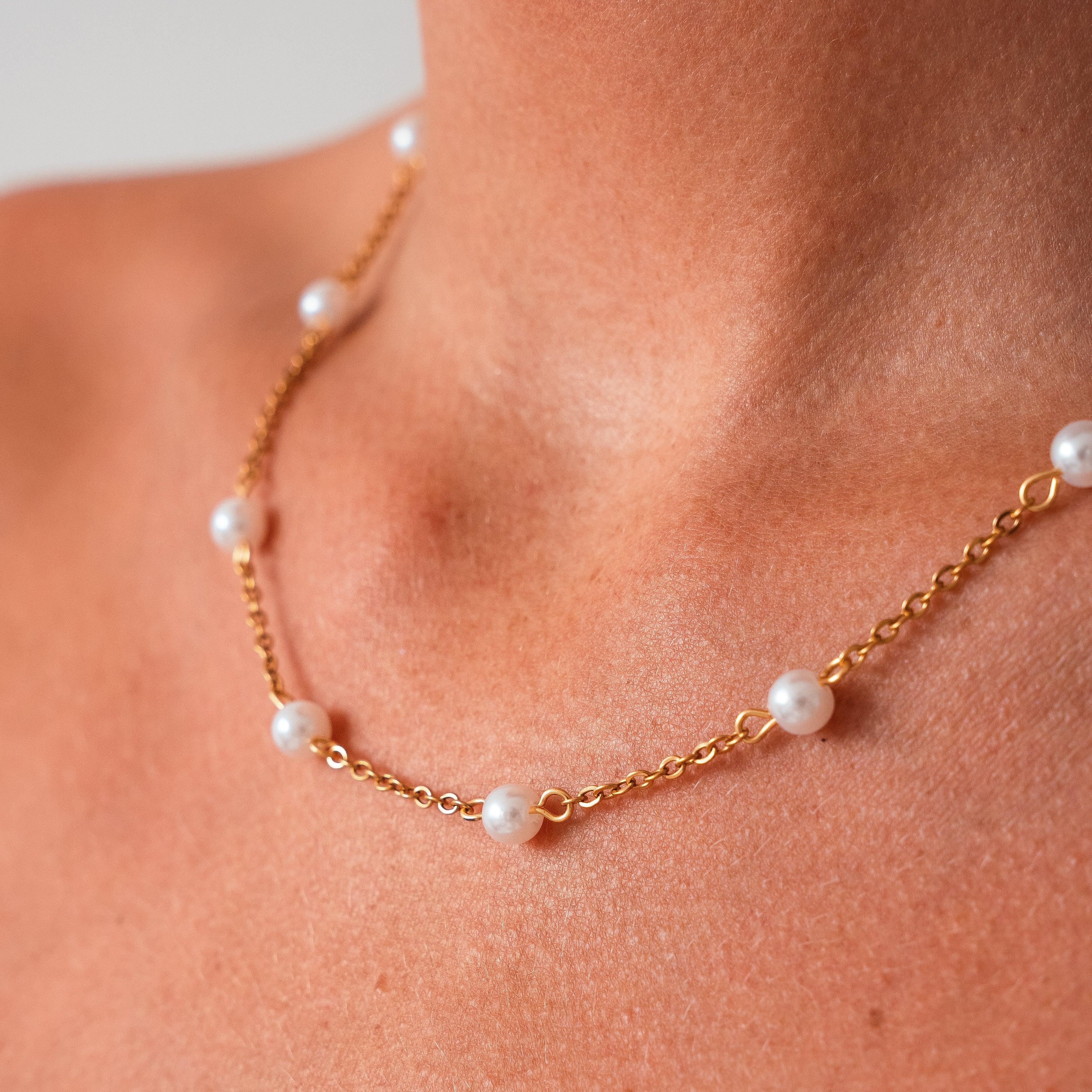 Island Pearls