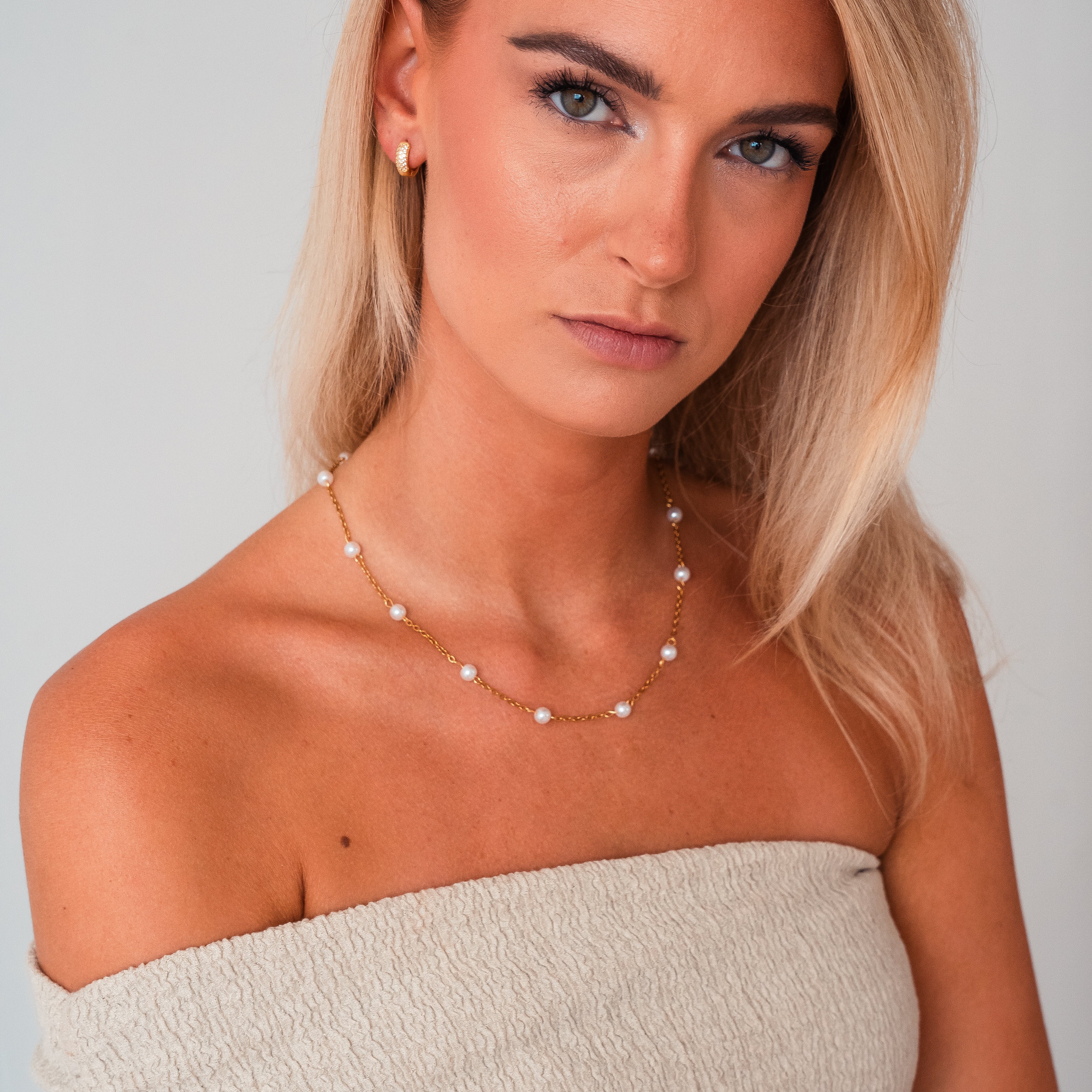 Island Pearls