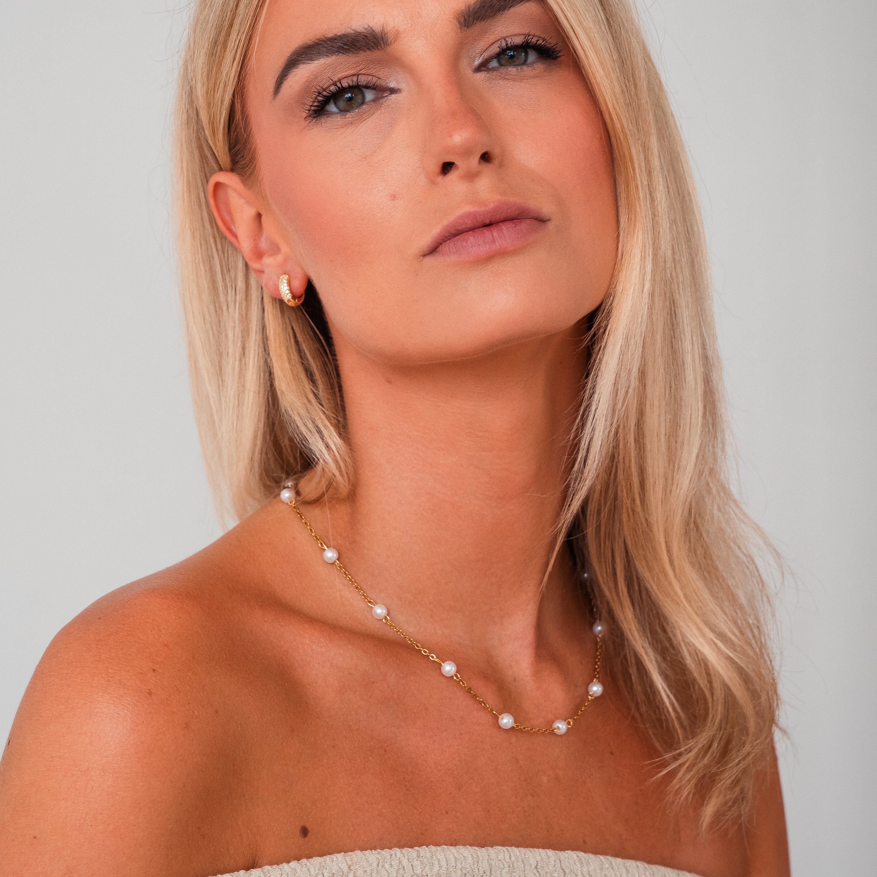 Island Pearls