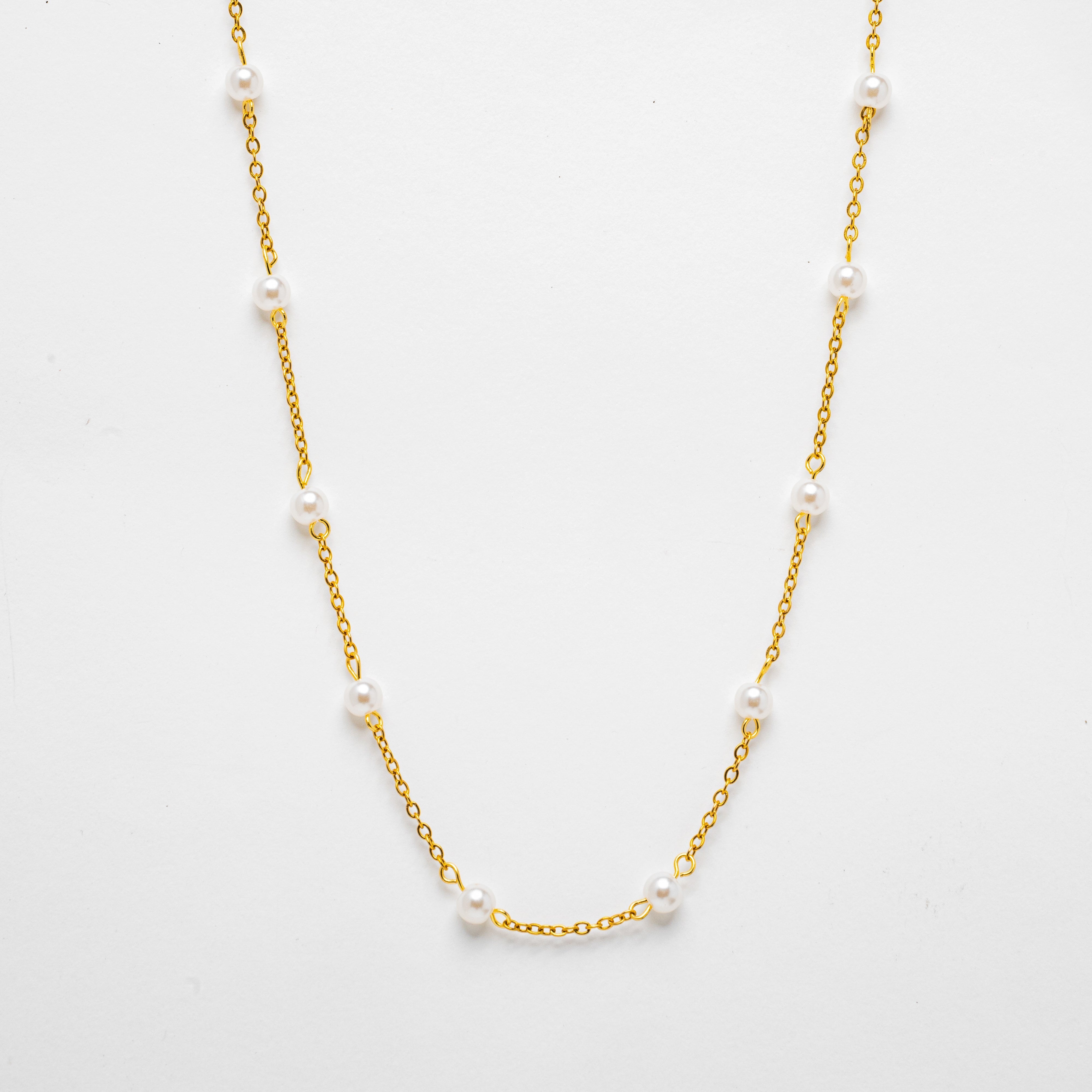 Island Pearls
