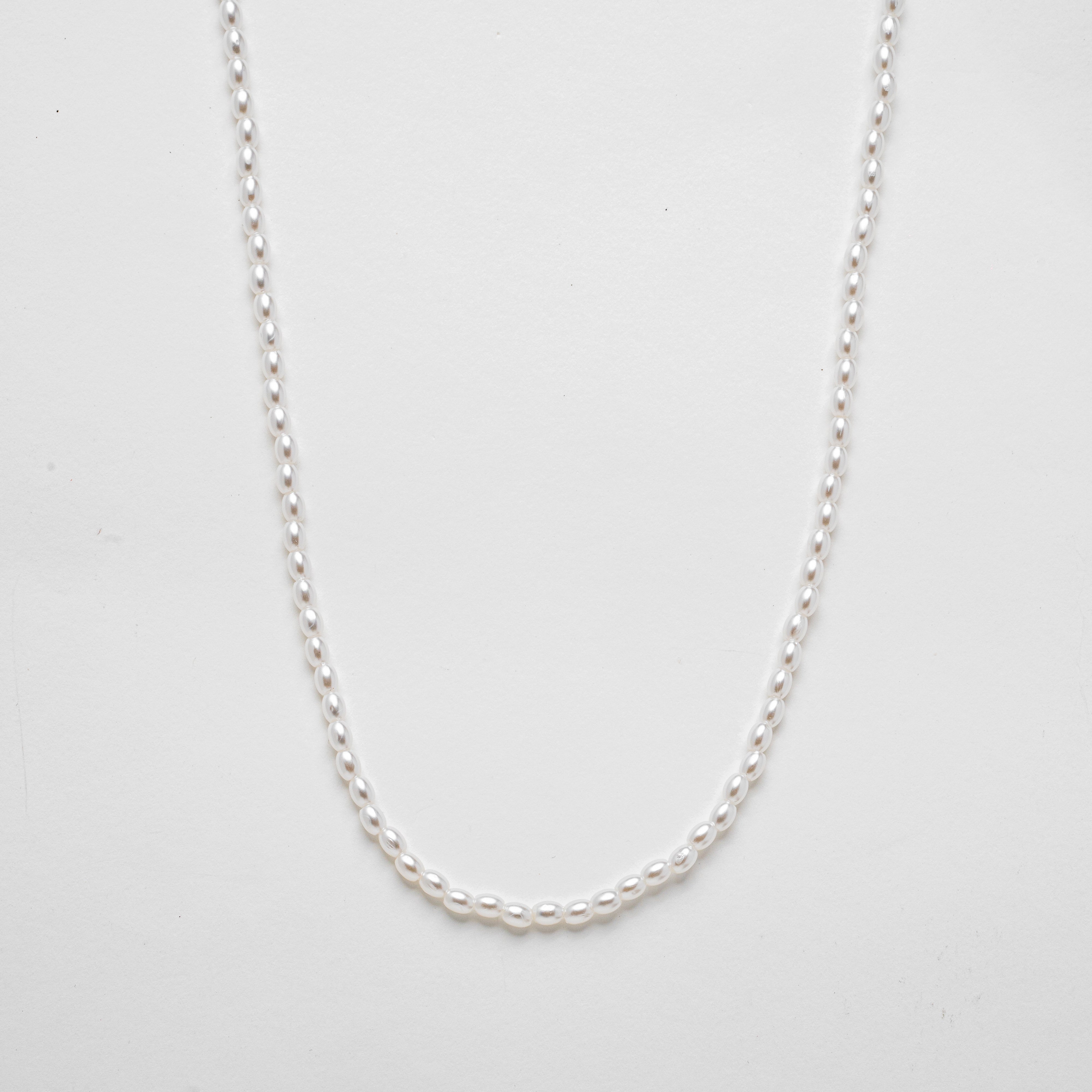 Perlenhalsband